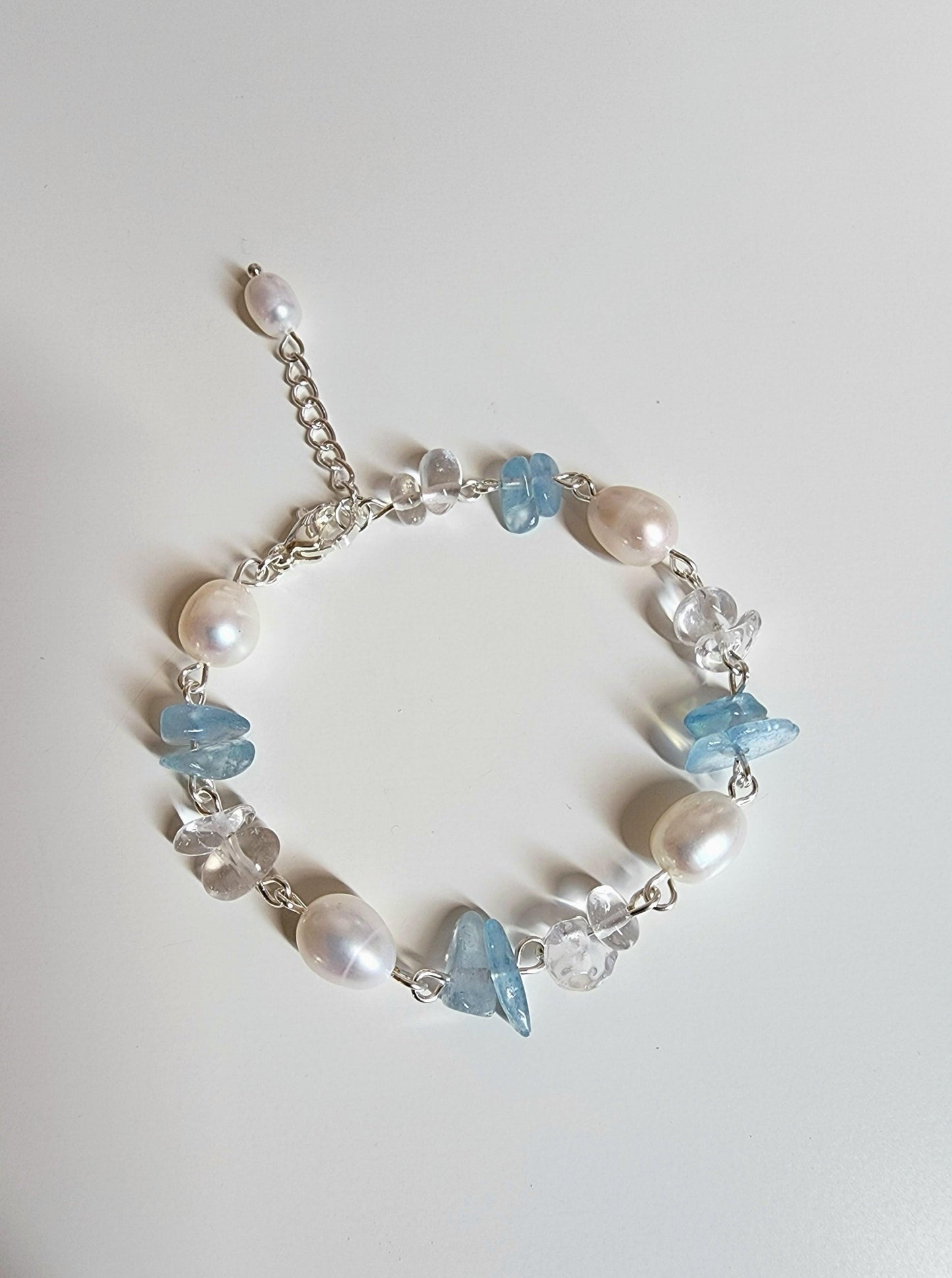 Noelle Bracelet - By Cocoyu