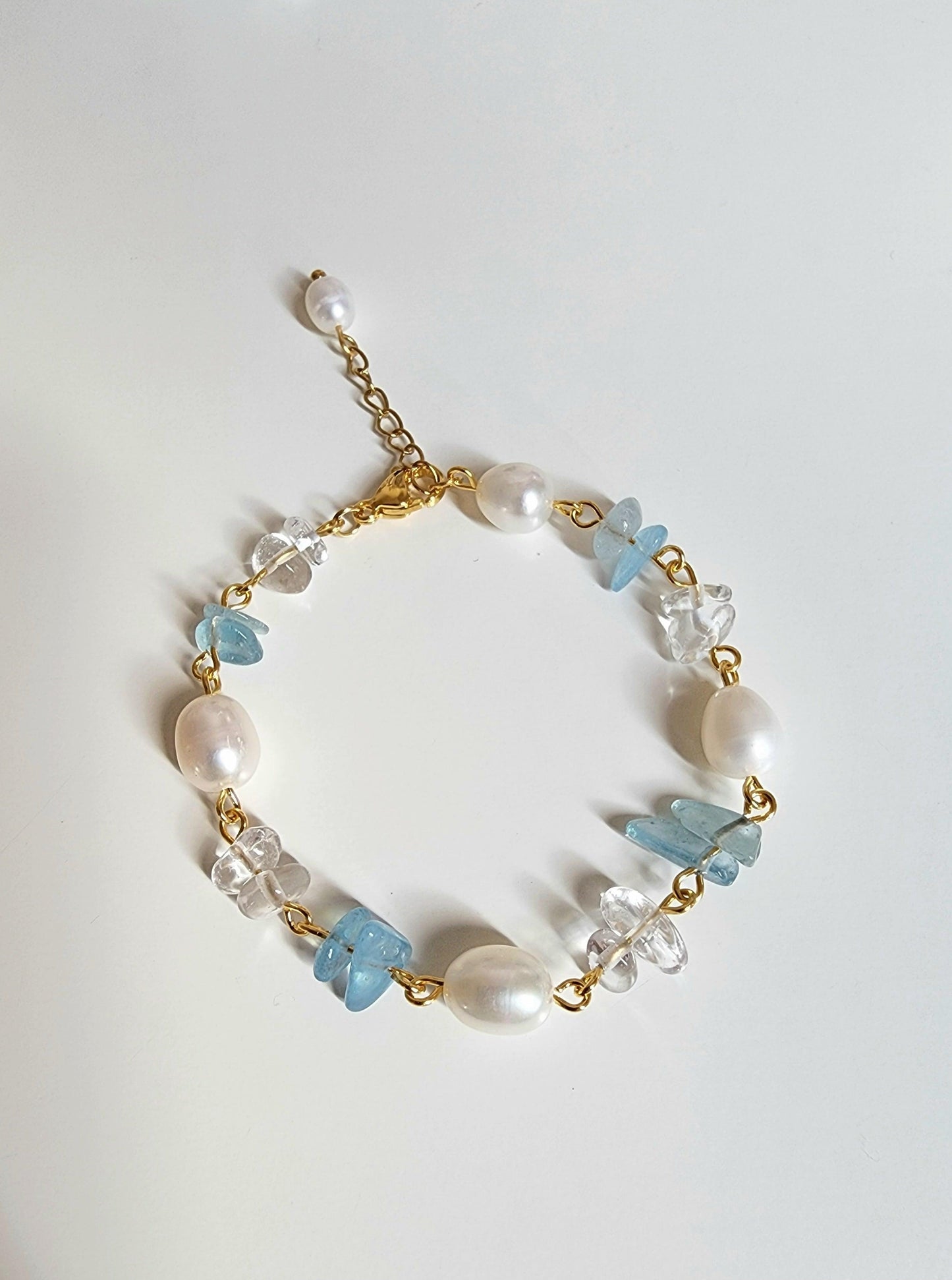 Noelle Bracelet - By Cocoyu