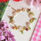 Fruit Feast Pearl Bracelet