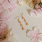 'Gift of Spring' Earrings - By Cocoyu