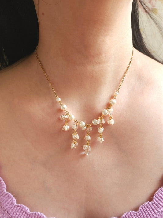 Daphne Necklace