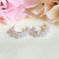 Corsage Earcuffs - By Cocoyu