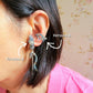 Deep Sea Abyss Earcuffs (Two Variations) - By Cocoyu