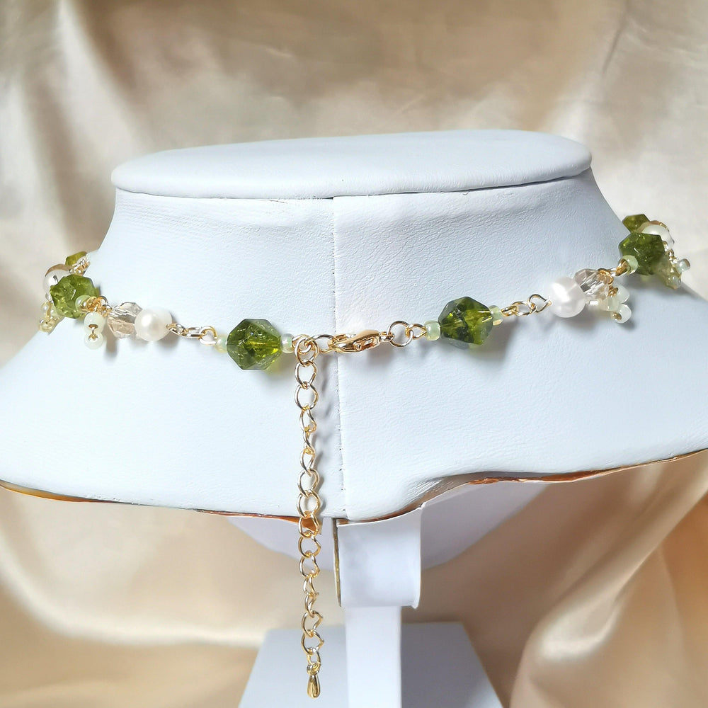 
                  
                    Fairy Woods Necklace - By Cocoyu
                  
                