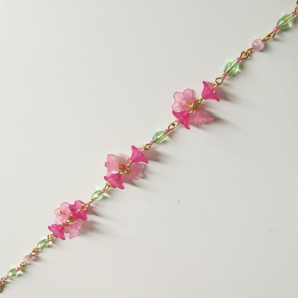 
                  
                    Summer Flowers Bracelet Bouquet Ver. - By Cocoyu
                  
                